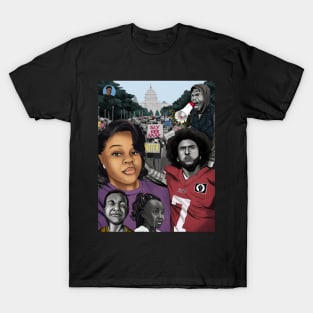 Breonna Taylor T-Shirt